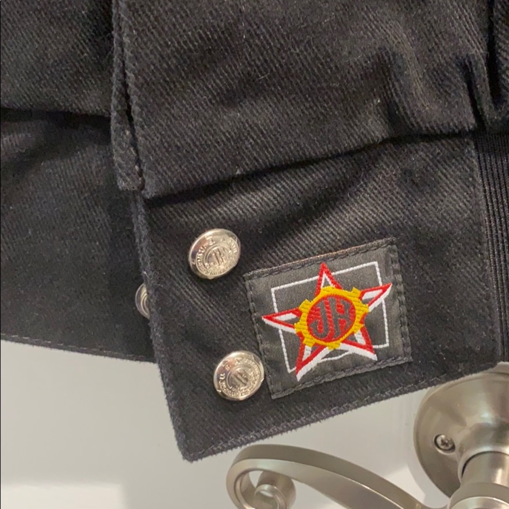 Authentic Tony Stewart jacket - Picture 7 of 10